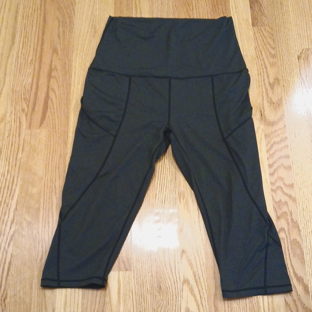 Maacie_Maternity leggings_L